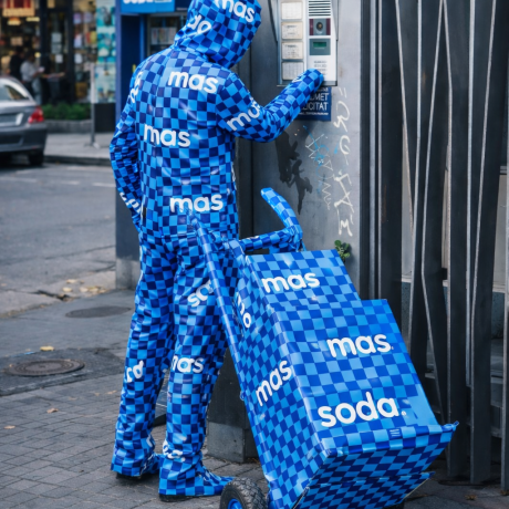 DELIVERY