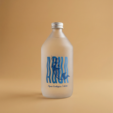 botellas mas soda